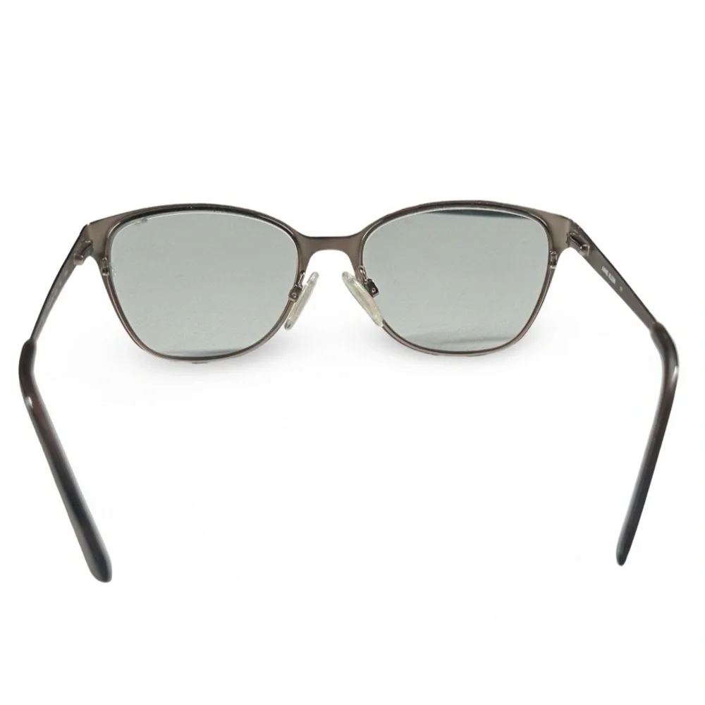 Anne Klein AK5061 Eyeglass Frames Designer Metal Tortoiseshell Office‎ Career